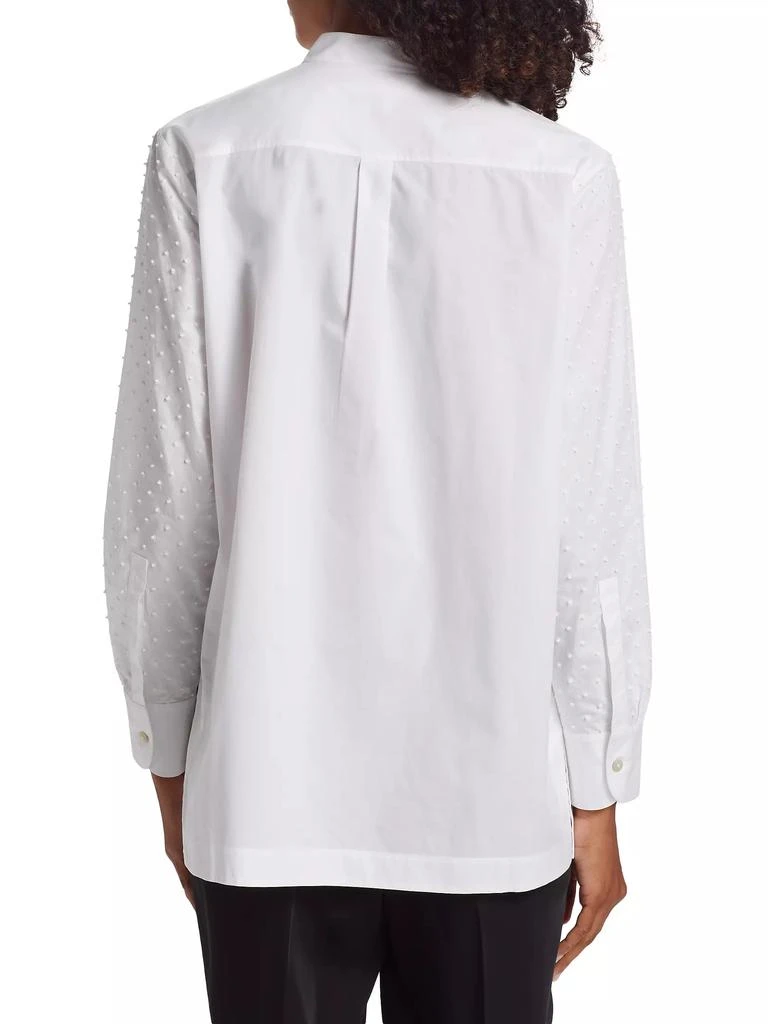 FIGUE Antonella Tux Tunic 5