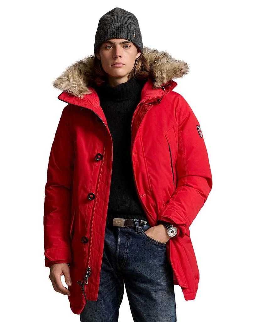 Ralph Lauren Annex Parka 3