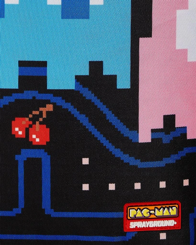 SprayGround Pac Man Ghost Gang DLXR Backpack 9