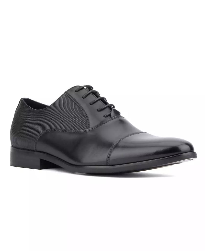 Vintage Foundry Men's Hamilton Oxford Dress Shoe