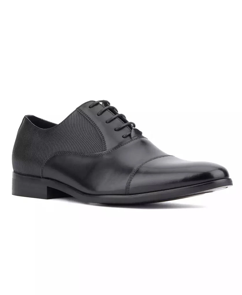Vintage Foundry Men's Hamilton Oxford Dress Shoe 1