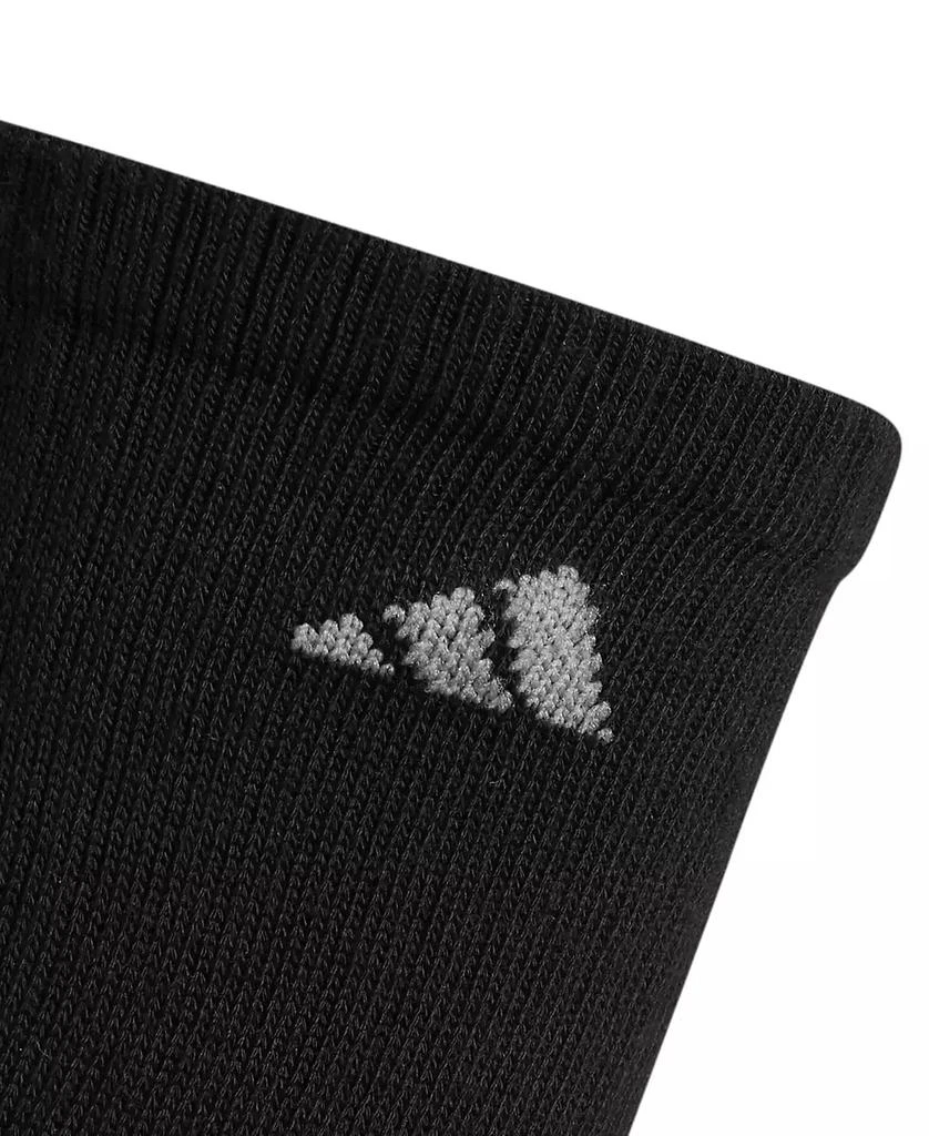 Adidas Women's 6-Pk. Athletic Cushioned Crew Socks 3