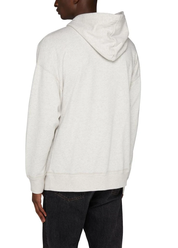 Isabel Marant Miley hoodie 5