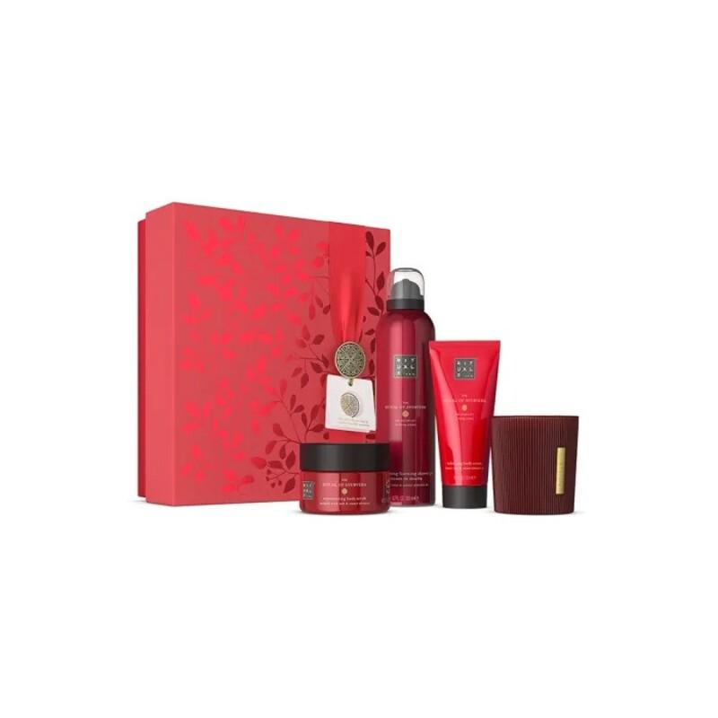 Rituals Rituals - The Ritual of Ayurveda Medium Set