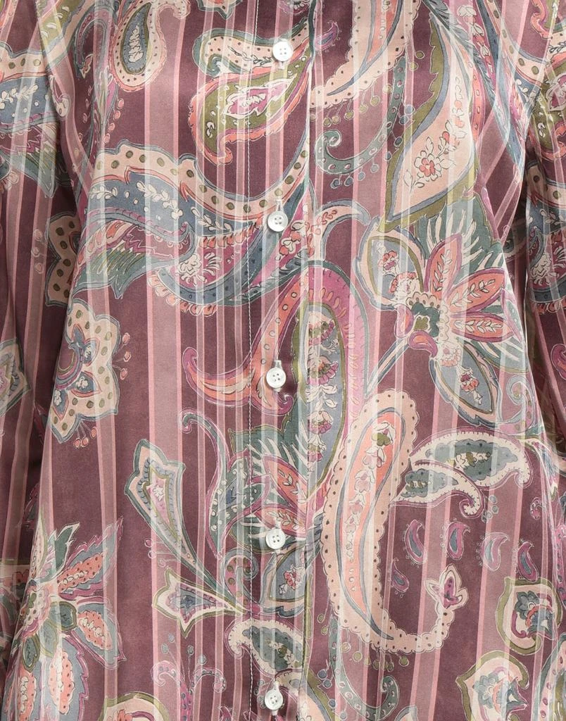 SHIRTAPORTER Patterned shirts & blouses 4