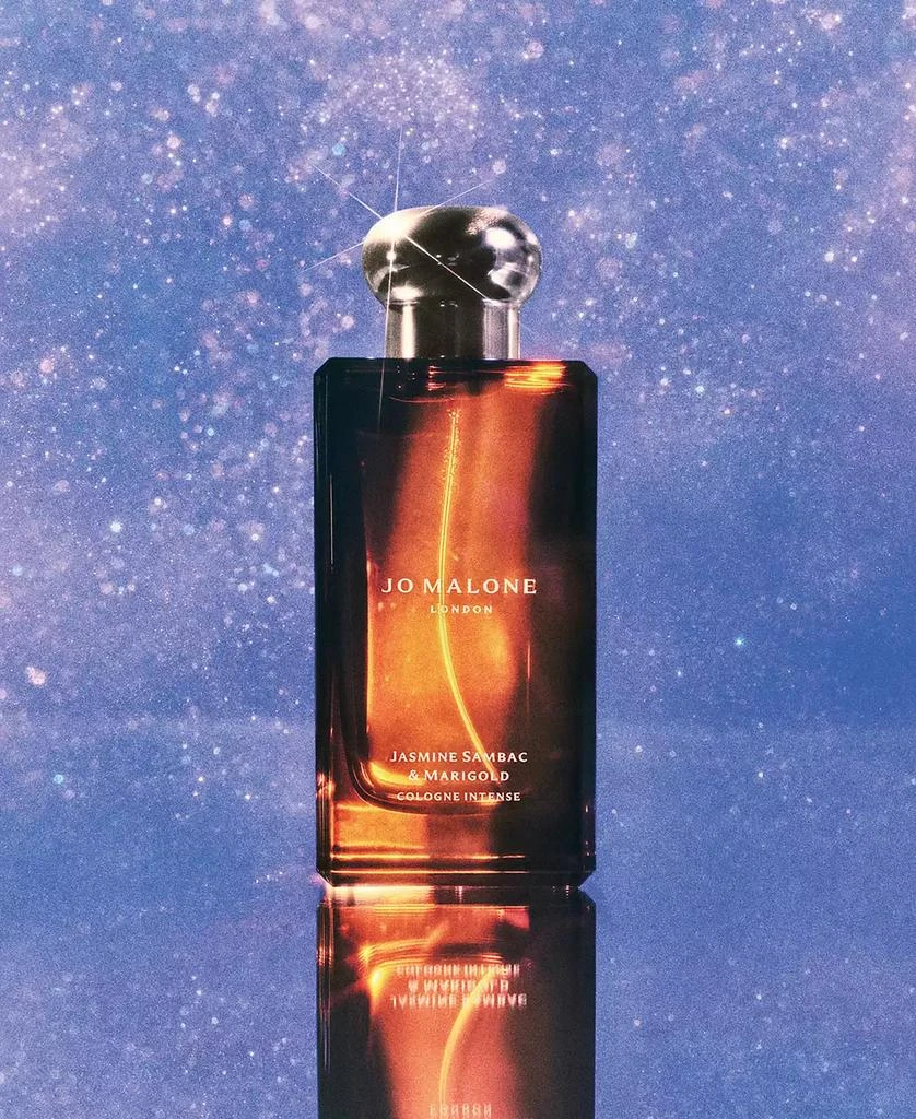 Jo Malone London Jasmine Sambac & Marigold Cologne Intense, 3.4 oz. 2