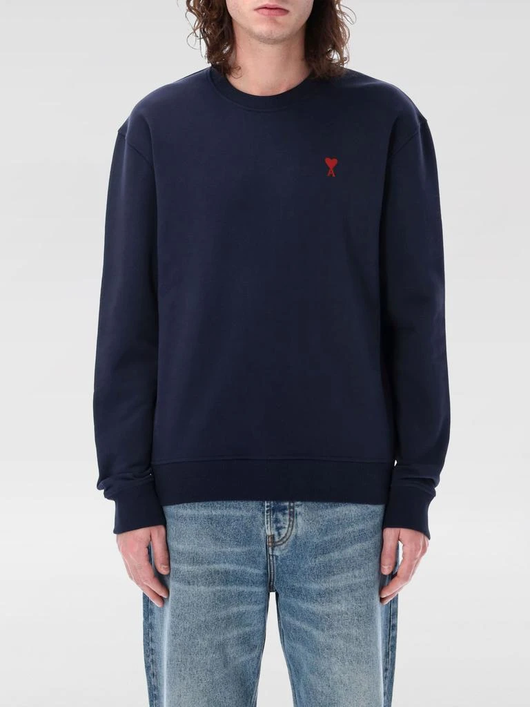 AMI Sweater woman Ami Paris