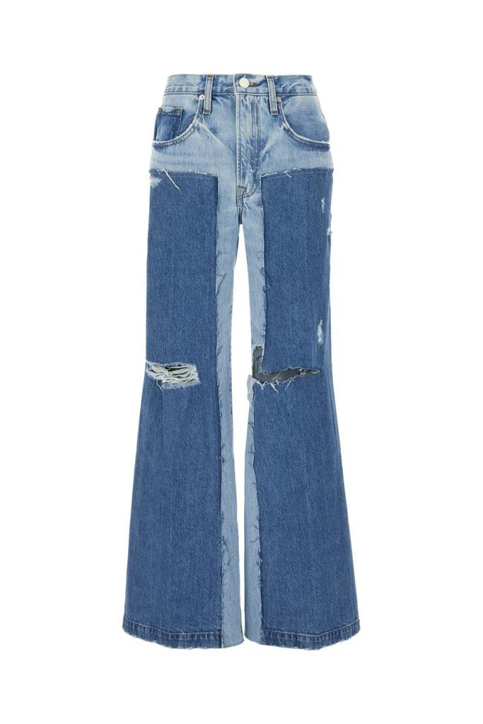 FRAME Frame Jeans 1