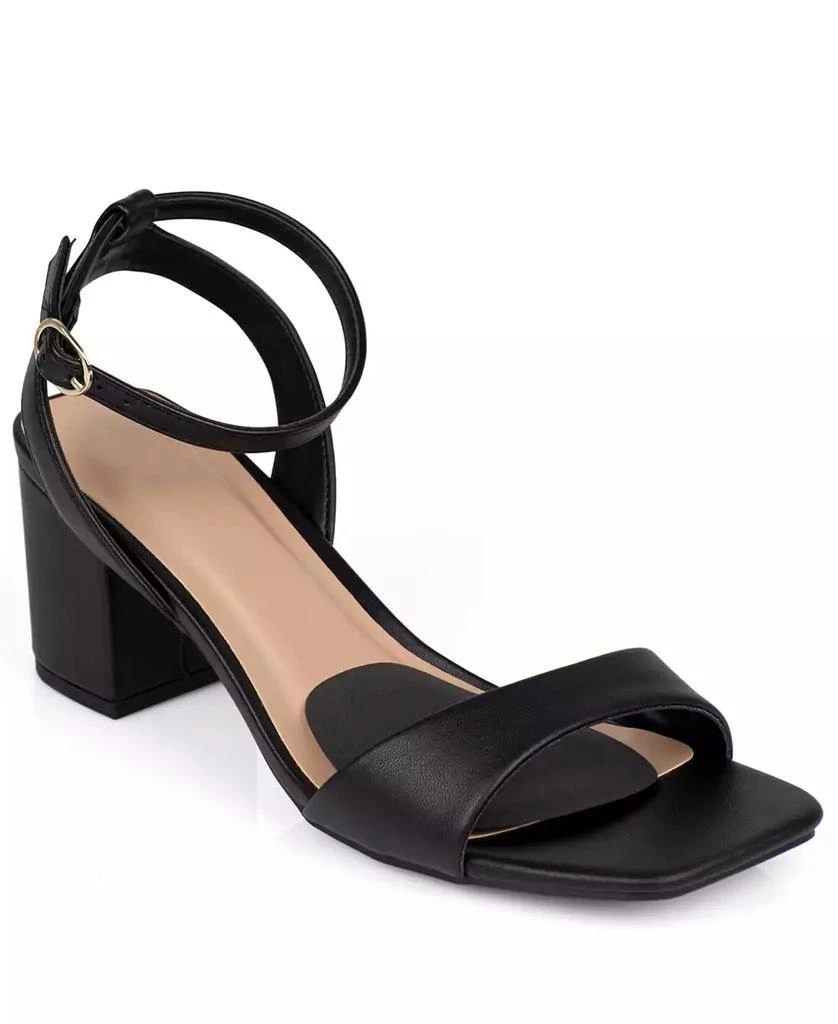 Foot Petals Ball of Foot Cushions 3 Pack 5