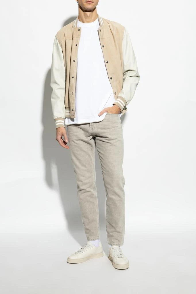 Salvatore Ferragamo Sneakers Bruce 3