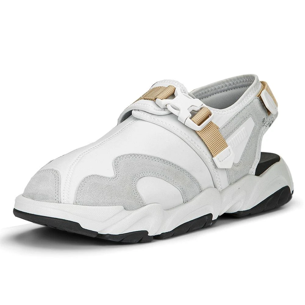Puma Ts-01 Retro River Sandals 2