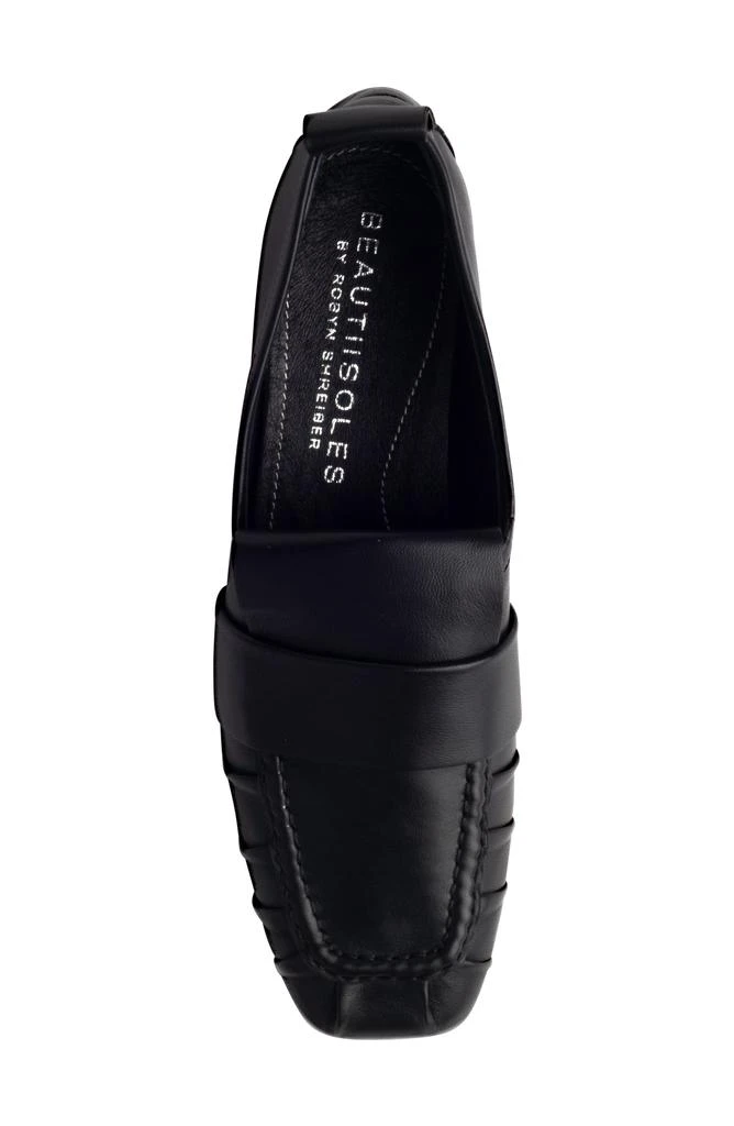 BEAUTIISOLES Marcella Flat 5