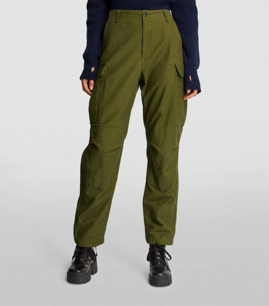 Rag & Bone Cargo Trousers 3