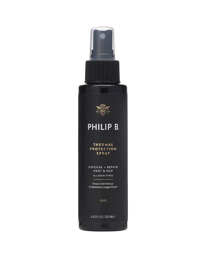 Philip B Thermal Protection Spray 4.23 oz. 1