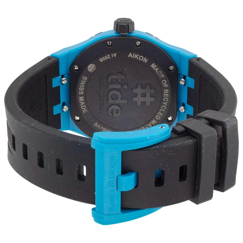 Maurice Lacroix Maurice Lacroix Aikon #Tide Men's Watch 2