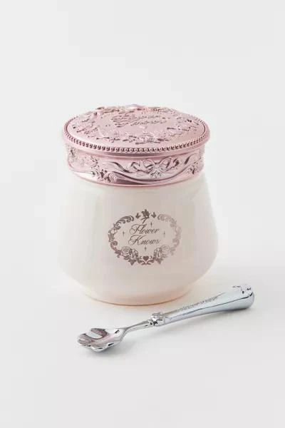 Flower Knows Flower Knows Midsummer Fairytales Collection Makeup Cleansing Balm 3
