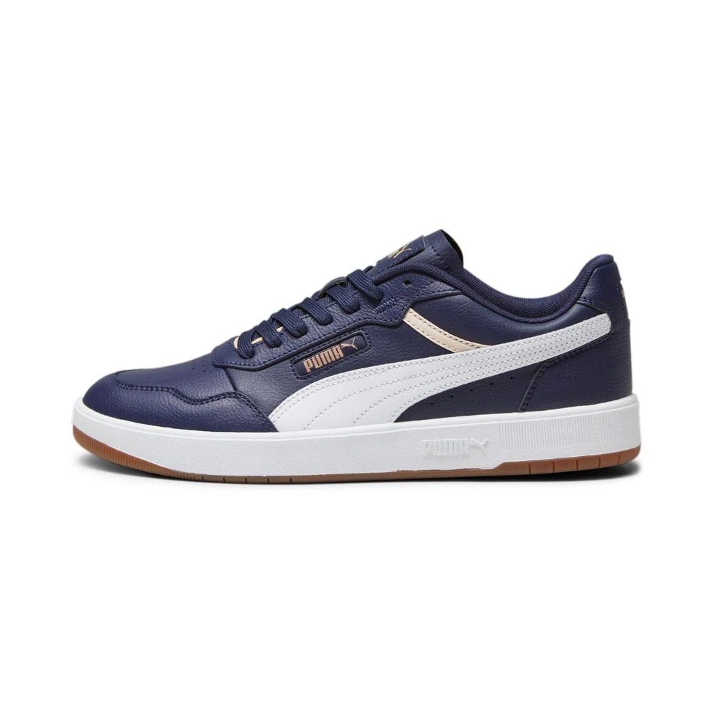 Puma PUMA Men's Court Ultra Sneakers 9