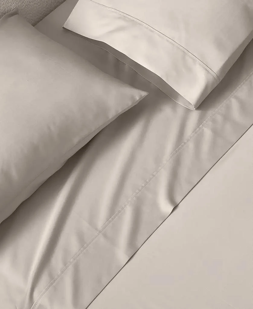 Heritage Home Last Act! 800-Thread Count Cotton-Blend 4-Pc. Sheet Set 3