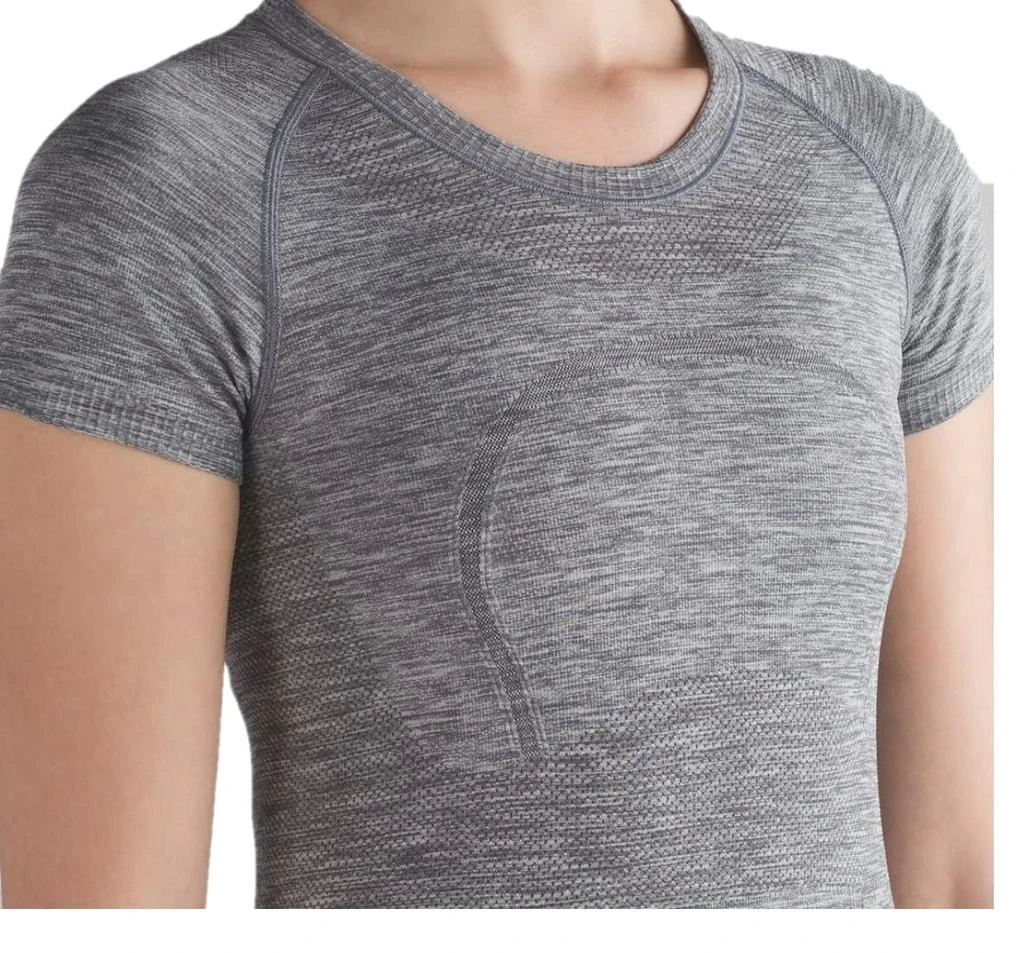 Lululemon lululemon Swiftly Tech Short Sleeve Crew 3