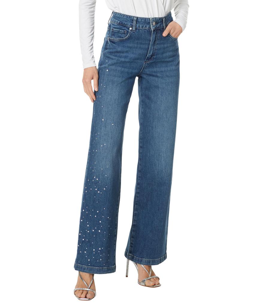 (取寄) ペイジ レディース チャーリー 32 Wb ジョリーン イン キラ Paige women Paige Charlie 32