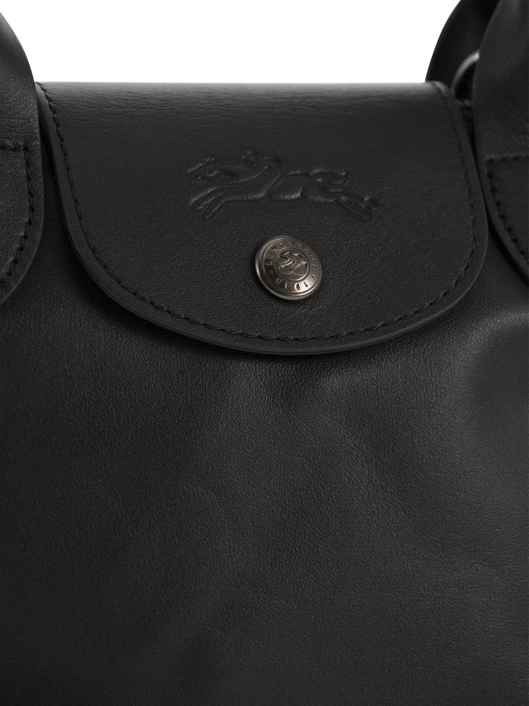 Longchamp Longchamp Le Pliage Xtra XS Handbag 5
