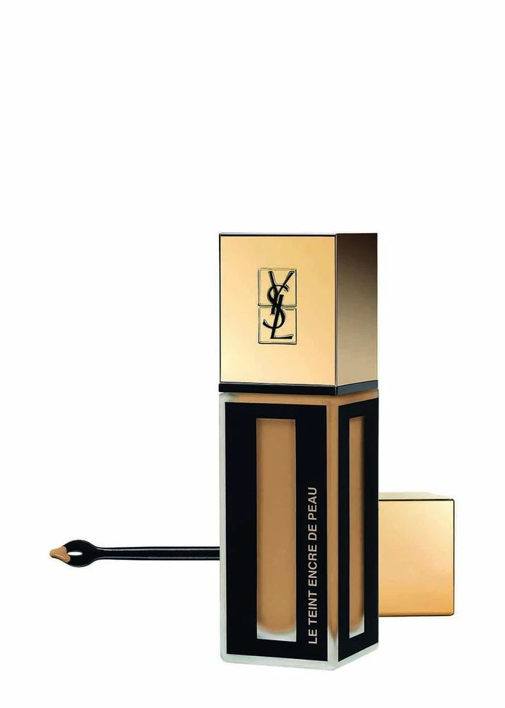 Yves Saint Laurent Fusion Ink Foundation 1