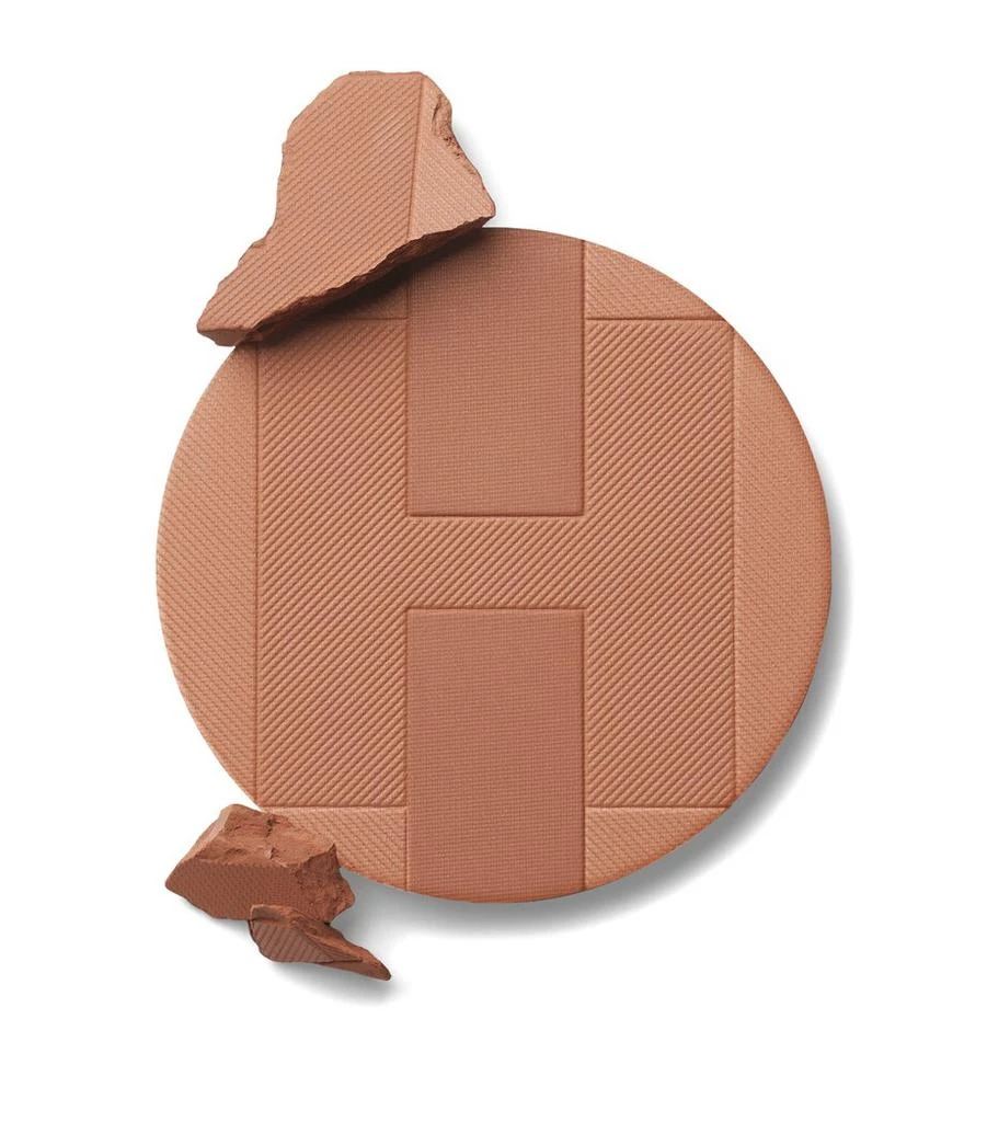 Hermes Hermès  Plein Air H Trio Healthy Glow Mineral Powder - 05 Colorado 5