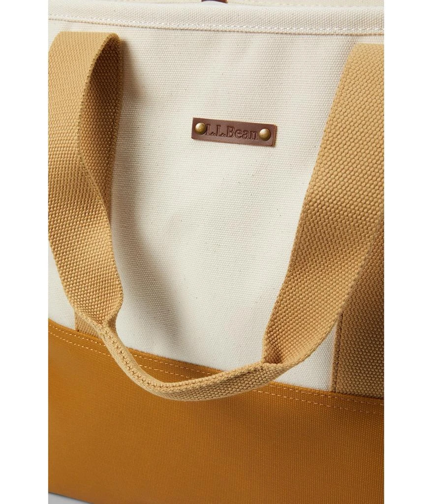 L.L.BEAN Nor'Easter Tote Bag 4