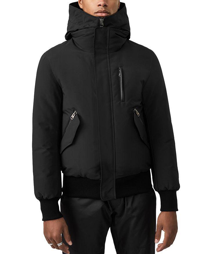 Mackage Dixon Down Bomber Jacket