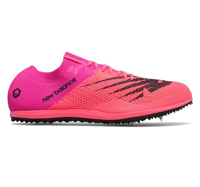 New Balance Unisex LD5Kv7 Track Spike 1