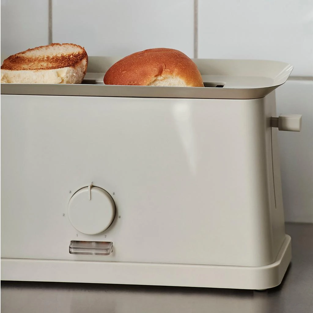 HAY Sowden Toaster - Grey 2