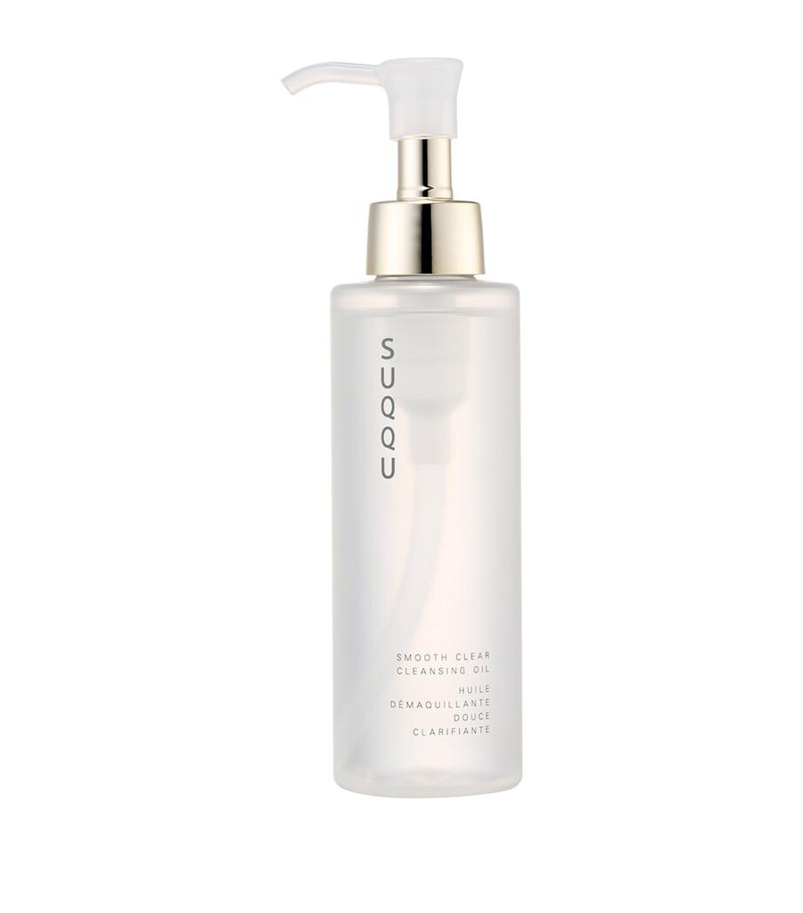 Suqqu Smooth Clear Cleansing Oil (150ml)