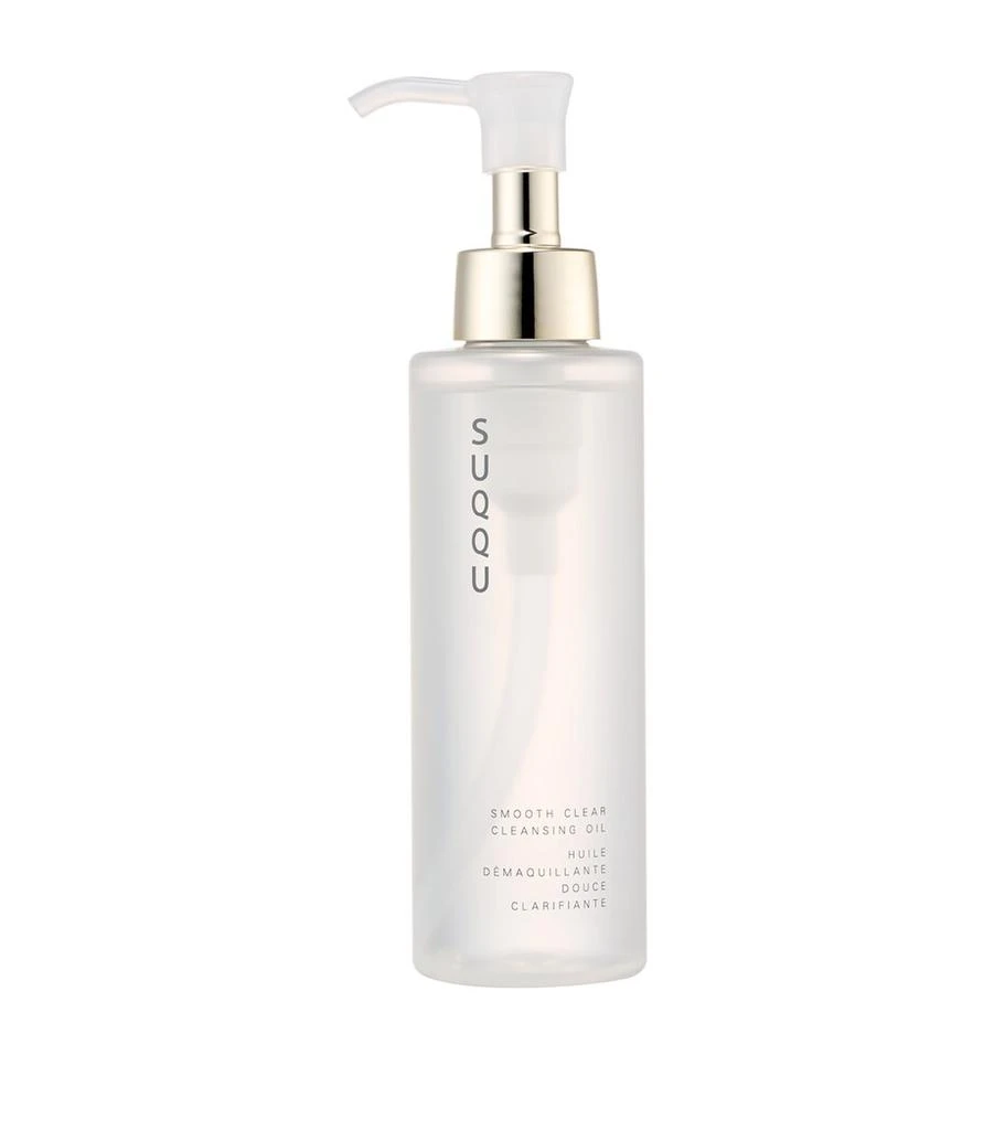 Suqqu Smooth Clear Cleansing Oil (150ml) 1