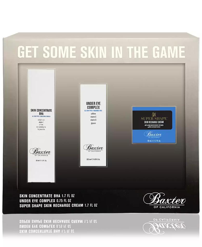 Baxter of California 3-Pc. Skincare Box Set