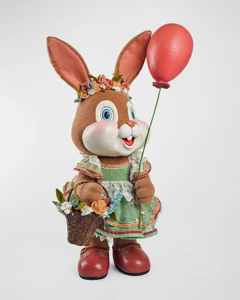 Katherine's Collection Blossom the Bunny 2