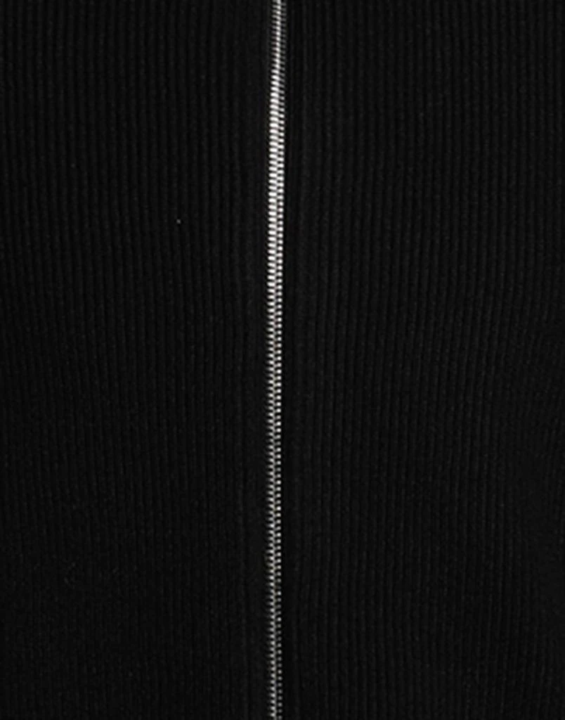 Armani Exchange Sweater with zip 4