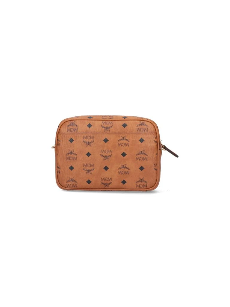 MCM Shoulder Bag 3