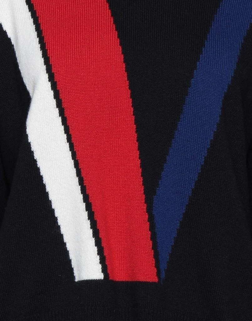 VALENTINO GARAVANI Cashmere blend 4