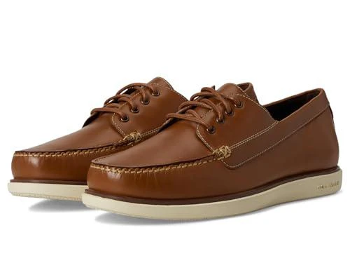 Cole Haan Cole Haan Men's Grand 4-Eye