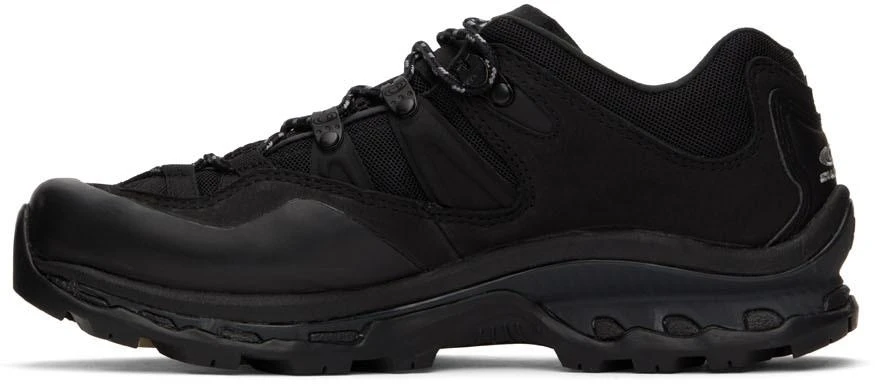 Salomon Black XT-Quest 2 Advanced Sneakers 3