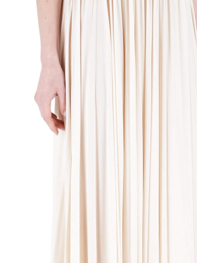 PHILOSOPHY di LORENZO SERAFINI Philosophy Di Lorenzo Serafini Pizzo High Waist Skirt 4
