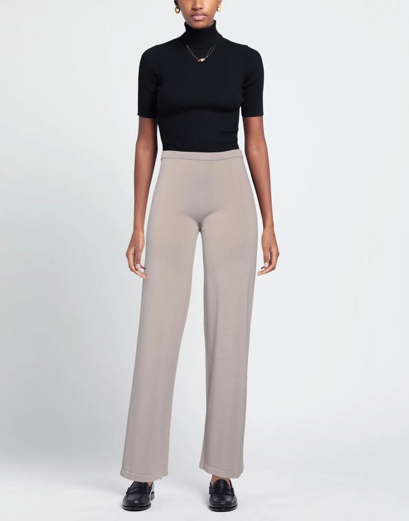 FEDERICA TOSI Casual pants 2