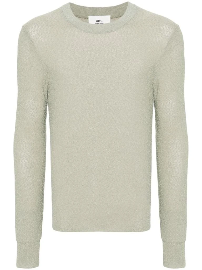 AMI AMI Paris Sweaters 1