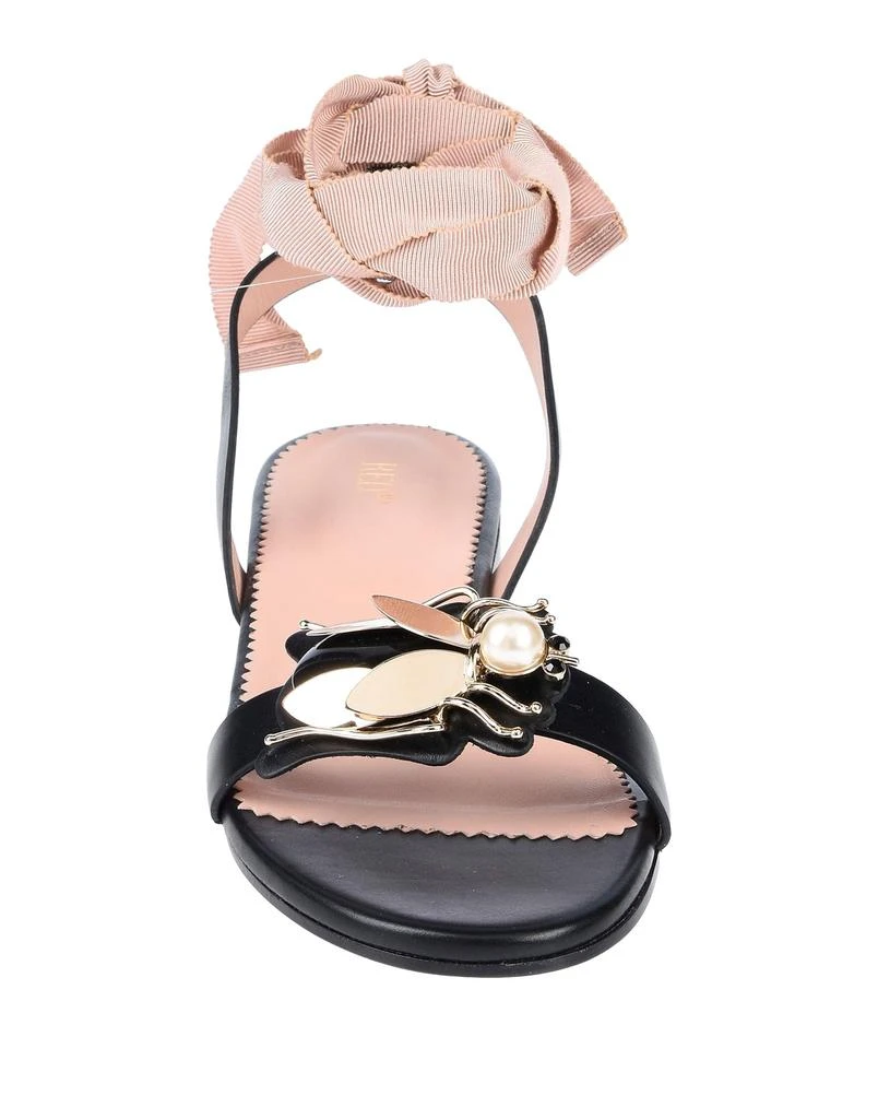 RED Valentino Sandals 4