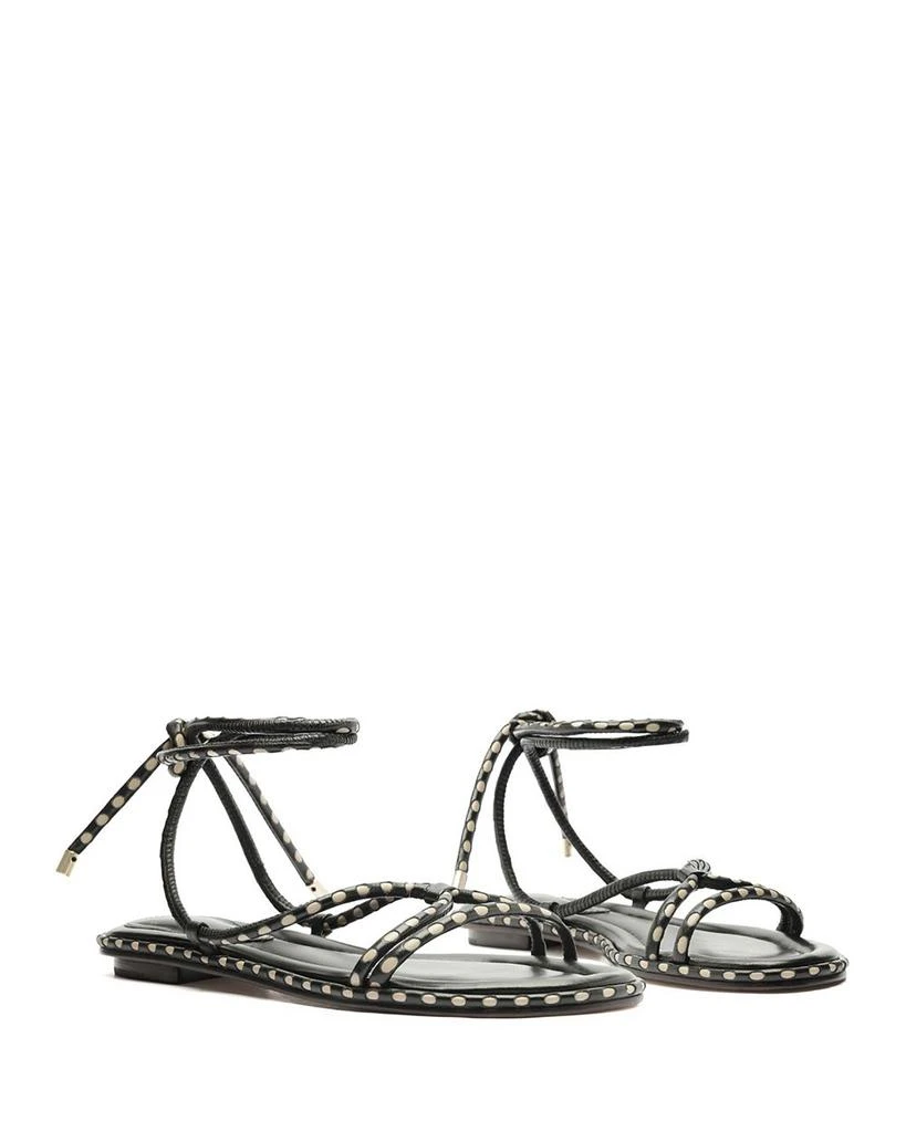 Alexandre Birman Women's Donna Sandals 8