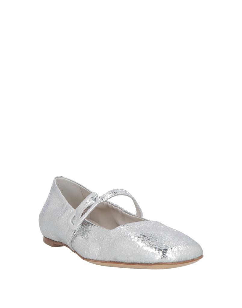 HALMANERA Ballet flats