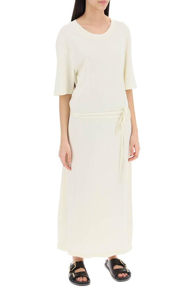 LEMAIRE maxi t-shirt style dress