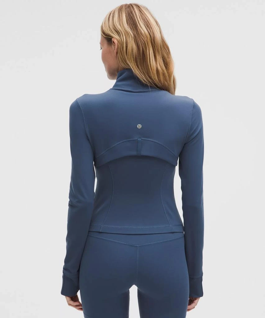 Lululemon Define Cropped Jacket *Nulu 94