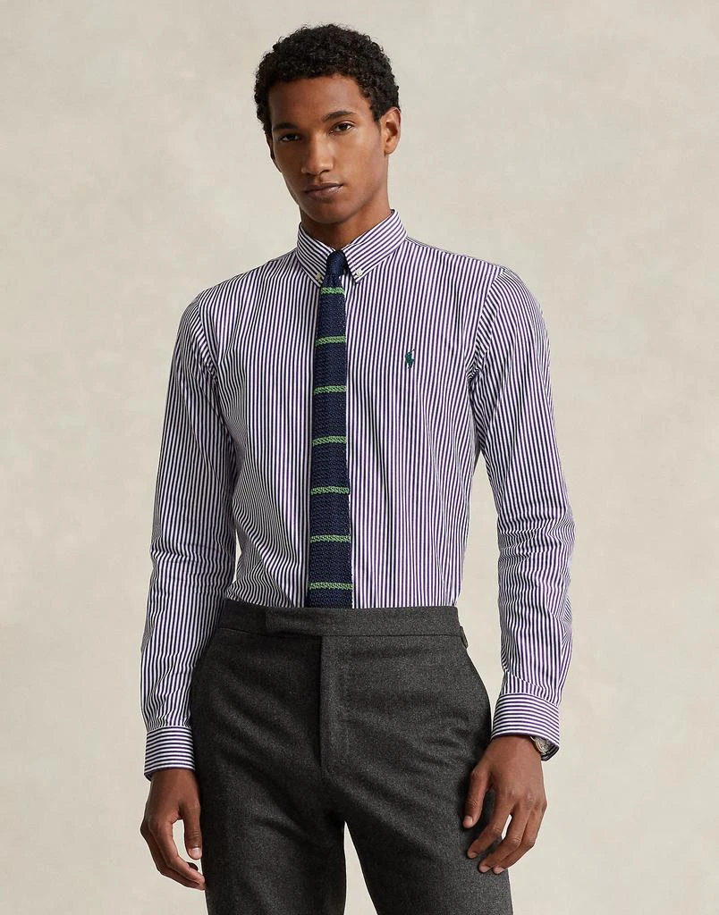 Ralph Lauren Striped shirt 2