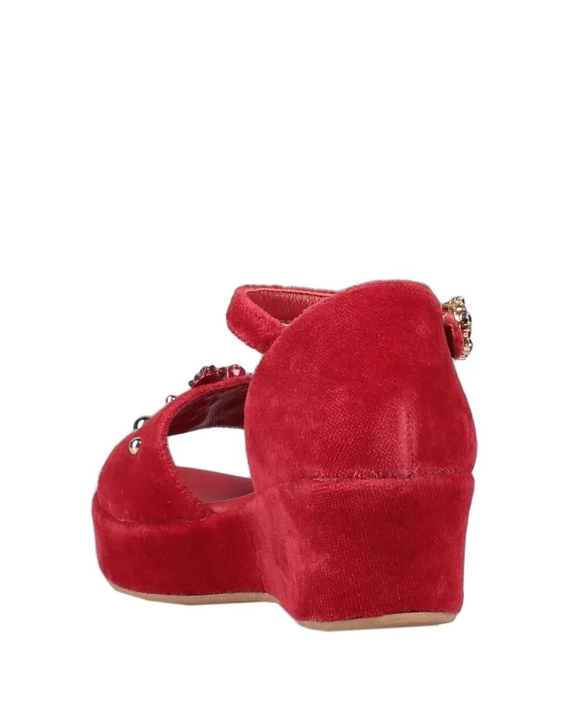 Dolce
Gabbana Sandals 3